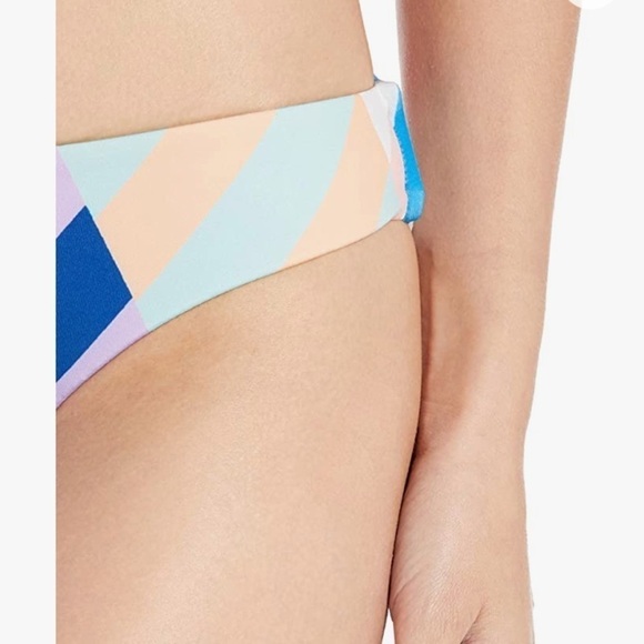 🌴 The Bikini Lab Hipster Bikini Bottom - Picture 2 of 3